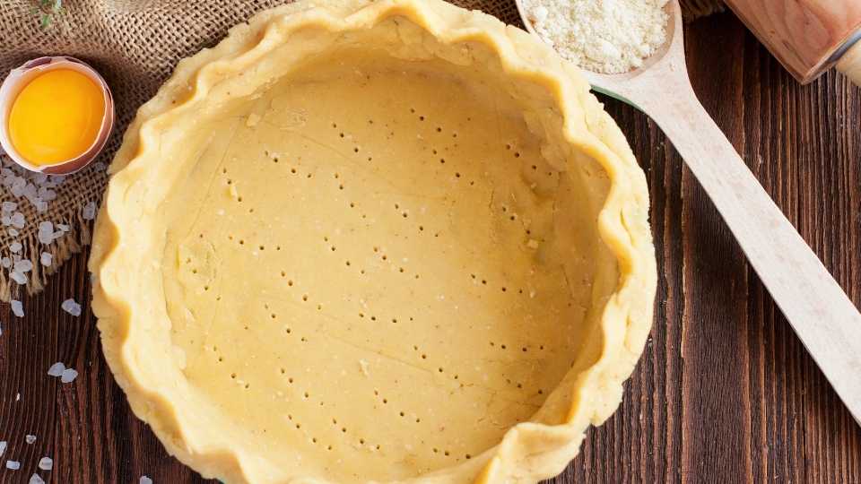 best frozen pie crust